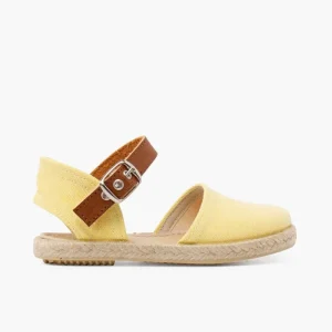 Pisamonas Alpercatas Lona Reciclada Tira Tipo Pele Flash Sale