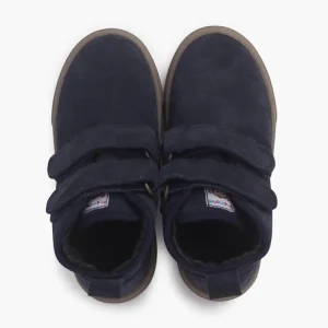 Pisamonas Botas Inverno Dupla Tira Aderente Hot