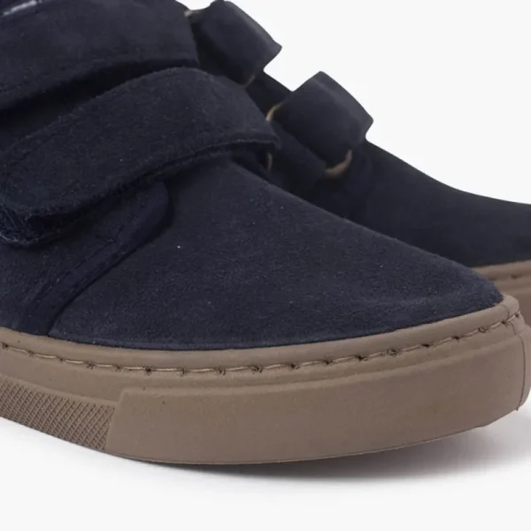 Pisamonas Botas Inverno Dupla Tira Aderente Hot