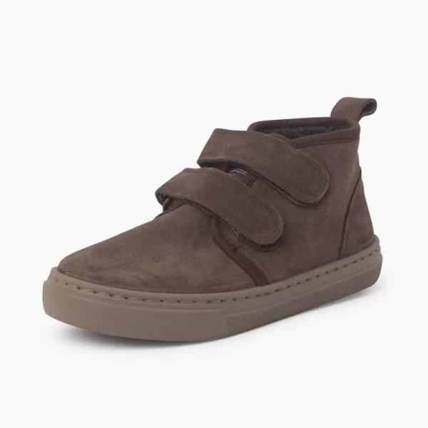 Pisamonas Botas Inverno Dupla Tira Aderente Hot