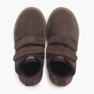Pisamonas Botas Inverno Dupla Tira Aderente Hot
