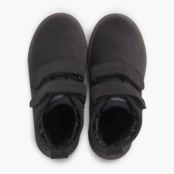 Pisamonas Botas Inverno Dupla Tira Aderente Hot