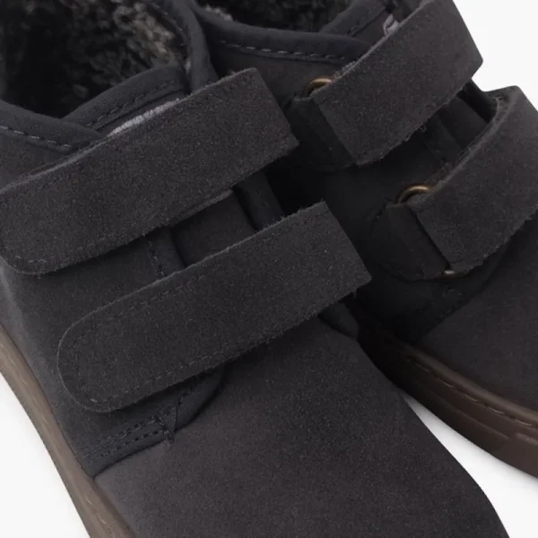 Pisamonas Botas Inverno Dupla Tira Aderente Hot