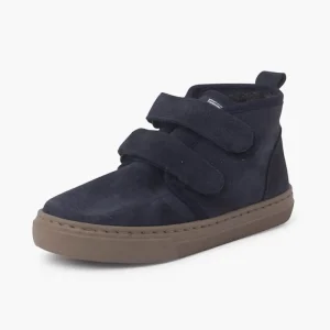 Pisamonas Botas Inverno Dupla Tira Aderente Hot