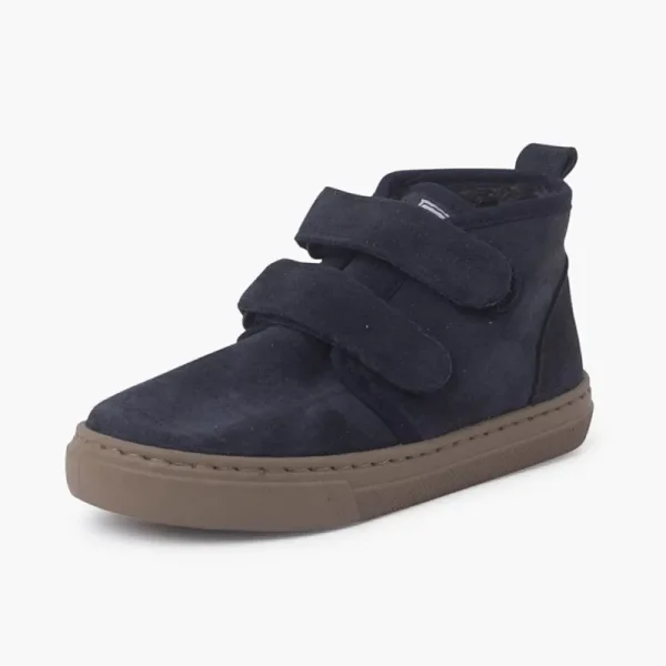 Pisamonas Botas Inverno Dupla Tira Aderente Hot