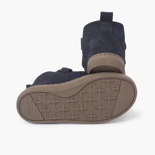 Pisamonas Botas Inverno Dupla Tira Aderente Hot