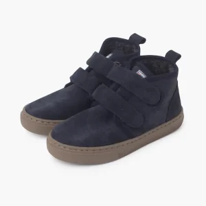Pisamonas Botas Inverno Dupla Tira Aderente Hot