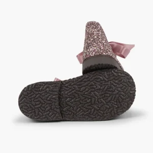 Pisamonas Botas Safari Glitter Menina Shop