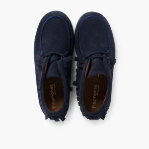 Pisamonas Botins De Franjas Para Criancas E Mulher Outlet