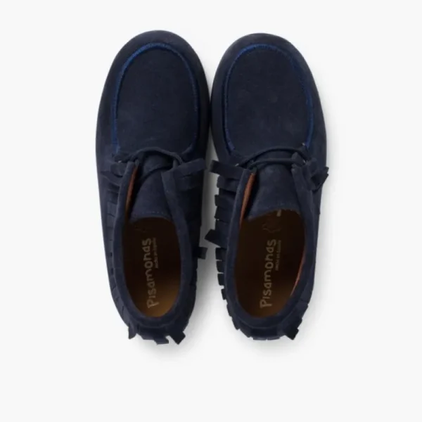 Pisamonas Botins De Franjas Para Criancas E Mulher Outlet