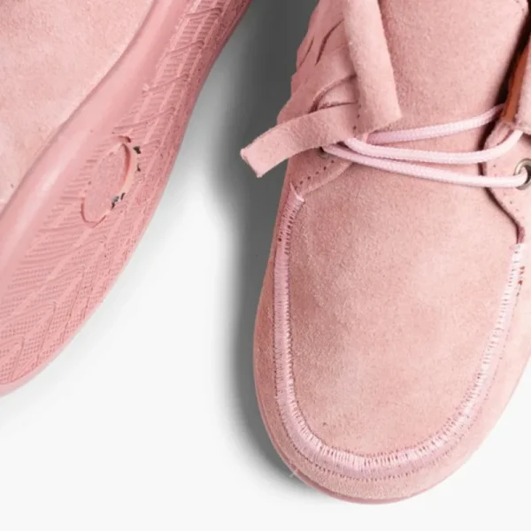 Pisamonas Botins De Franjas Para Criancas E Mulher Outlet
