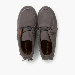 Pisamonas Botins De Franjas Para Criancas E Mulher Outlet