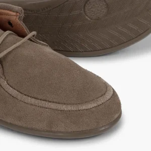 Pisamonas Botins De Franjas Para Criancas E Mulher Outlet