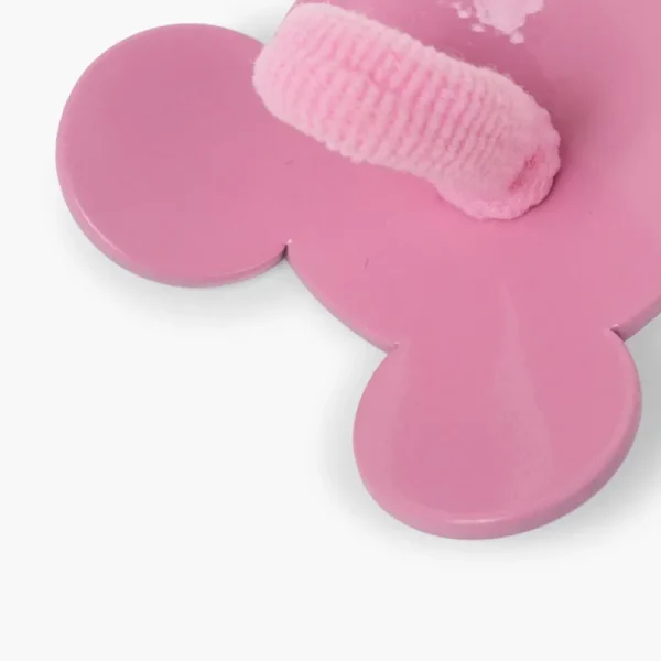 Pisamonas Elastico Macaquinho New