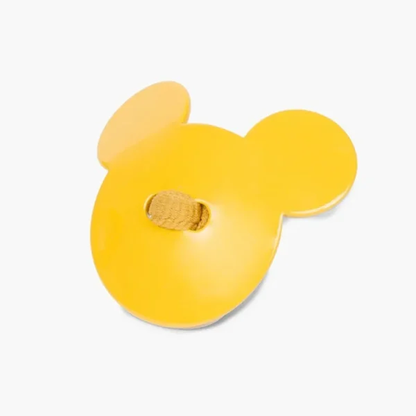 Pisamonas Elastico Macaquinho New