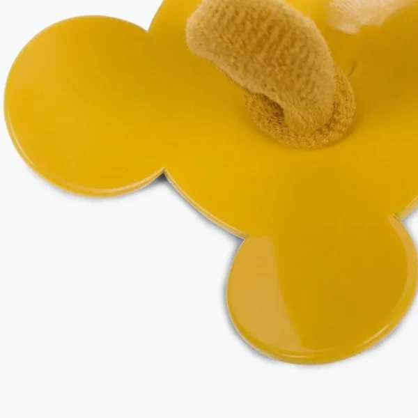 Pisamonas Elastico Macaquinho New