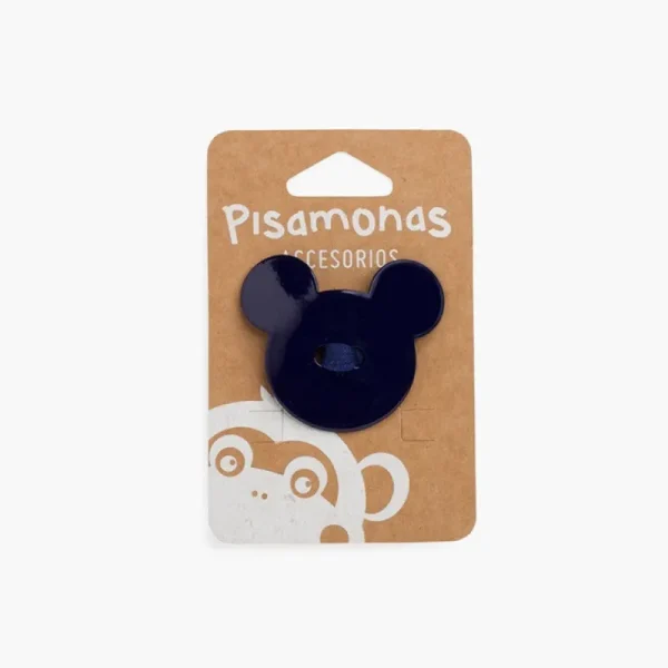 Pisamonas Elastico Macaquinho New