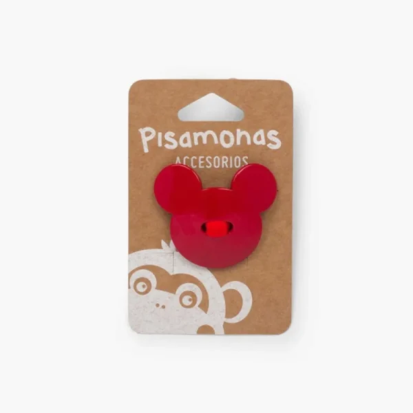 Pisamonas Elastico Macaquinho New