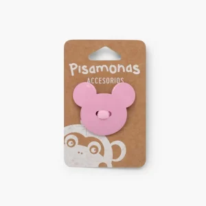Pisamonas Elastico Macaquinho New
