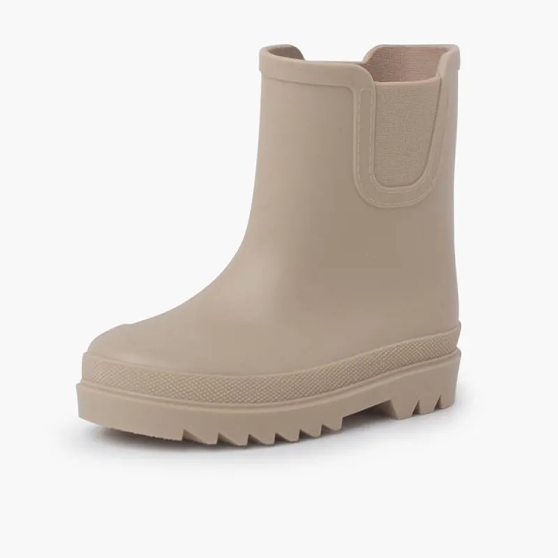 Pisamonas Galochas Tipo Chelsea Cores Empoeiradas Clearance