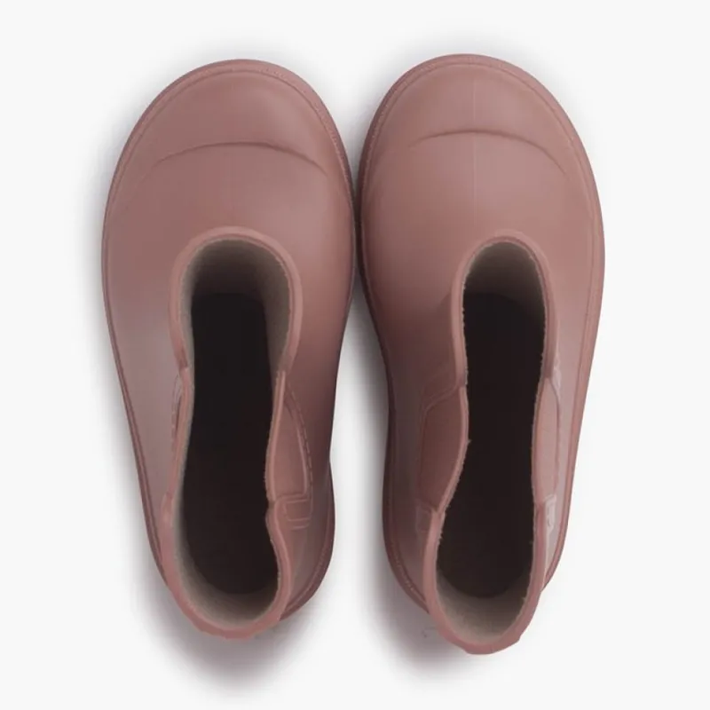 Pisamonas Galochas Tipo Chelsea Cores Empoeiradas Clearance