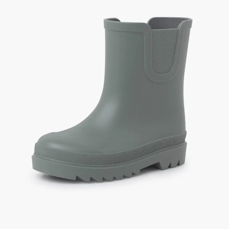 Pisamonas Galochas Tipo Chelsea Cores Empoeiradas Clearance