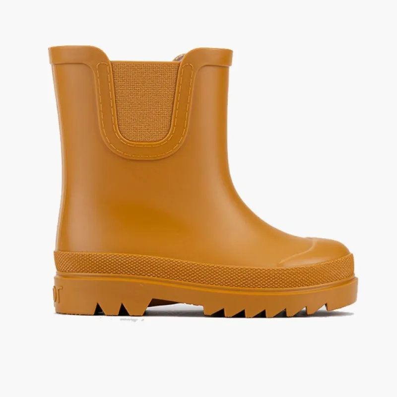 Pisamonas Galochas Tipo Chelsea Cores Empoeiradas Clearance