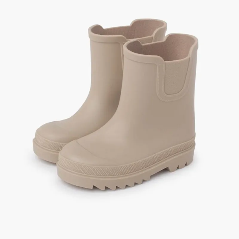 Pisamonas Galochas Tipo Chelsea Cores Empoeiradas Clearance