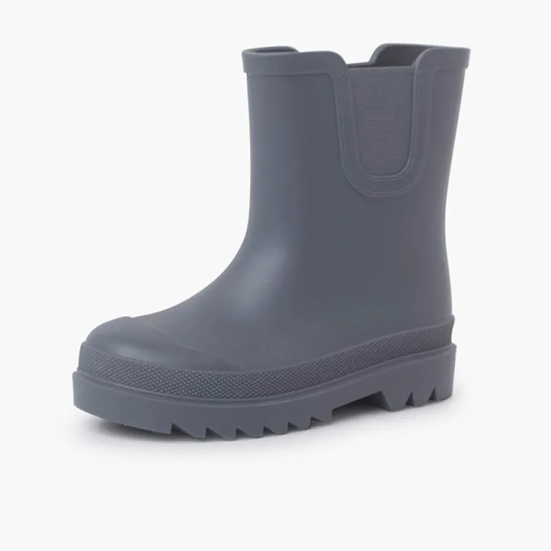 Pisamonas Galochas Tipo Chelsea Cores Empoeiradas Clearance