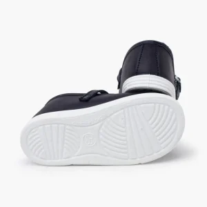 Pisamonas Merceditas Pele Lavavel Fivela Clearance