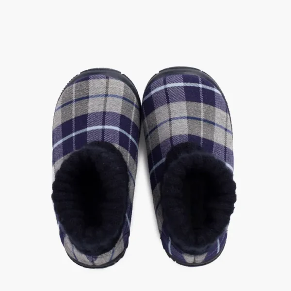 Pisamonas Pantufas Bota Com Rebordo Tipo Meia De La Discount