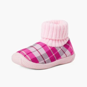 Pisamonas Pantufas Bota Com Rebordo Tipo Meia De La Discount