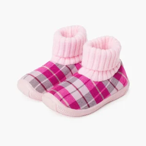 Pisamonas Pantufas Bota Com Rebordo Tipo Meia De La Discount