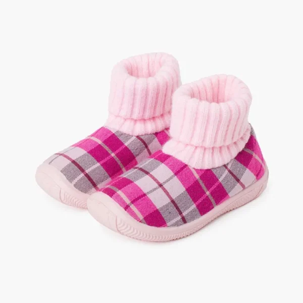 Pisamonas Pantufas Bota Com Rebordo Tipo Meia De La Discount