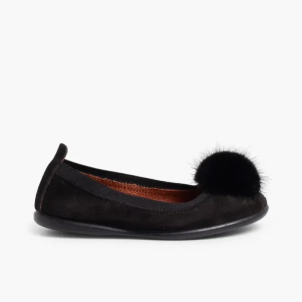 Pisamonas Sabrinas Com Pompom Menina E Mulher Discount