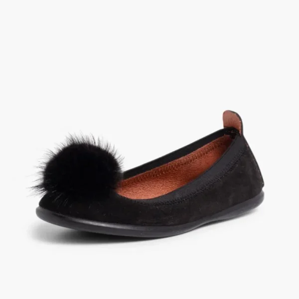 Pisamonas Sabrinas Com Pompom Menina E Mulher Discount