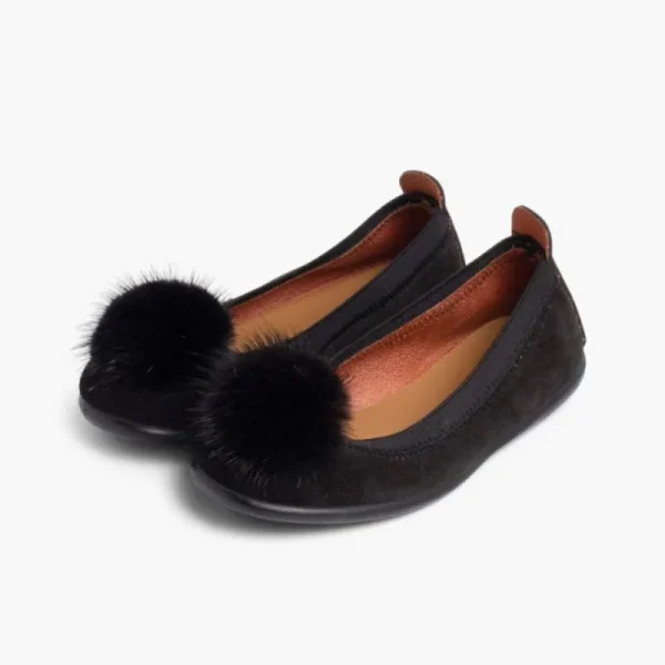 Pisamonas Sabrinas Com Pompom Menina E Mulher Discount
