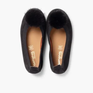 Pisamonas Sabrinas Com Pompom Menina E Mulher Discount