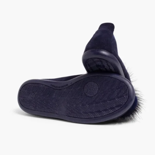 Pisamonas Sabrinas Com Pompom Menina E Mulher Discount