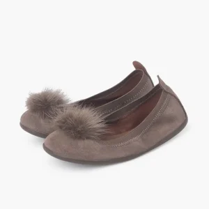 Pisamonas Sabrinas Com Pompom Menina E Mulher Discount
