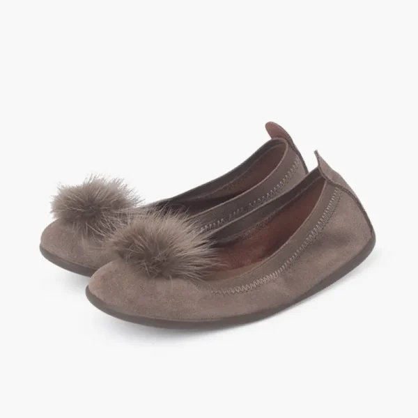 Pisamonas Sabrinas Com Pompom Menina E Mulher Discount