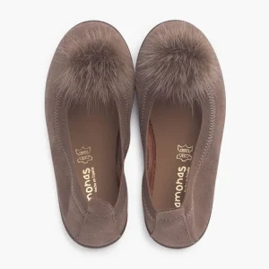 Pisamonas Sabrinas Com Pompom Menina E Mulher Discount