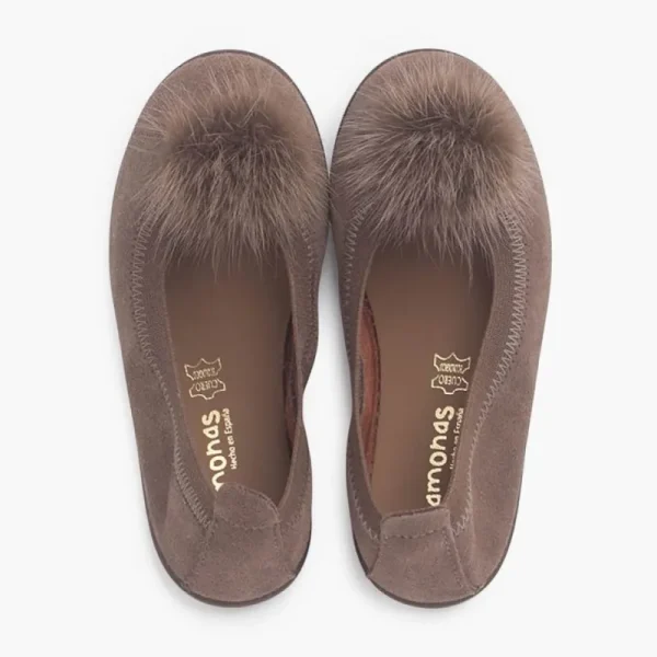 Pisamonas Sabrinas Com Pompom Menina E Mulher Discount