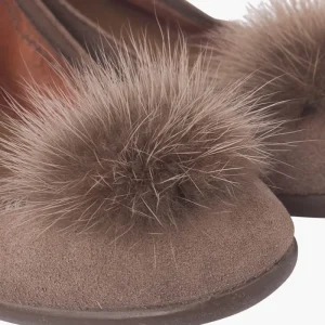 Pisamonas Sabrinas Com Pompom Menina E Mulher Discount