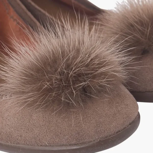 Pisamonas Sabrinas Com Pompom Menina E Mulher Discount