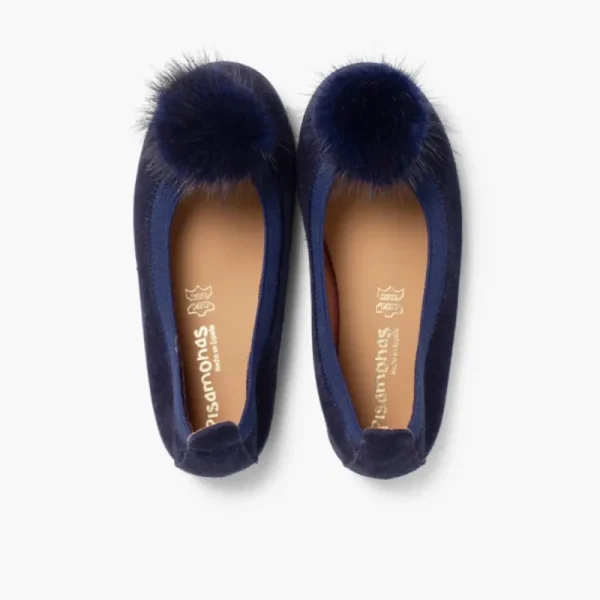 Pisamonas Sabrinas Com Pompom Menina E Mulher Discount