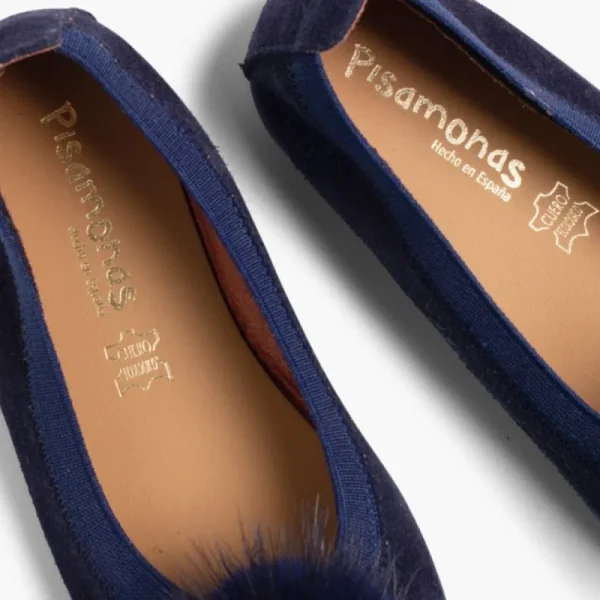 Pisamonas Sabrinas Com Pompom Menina E Mulher Discount