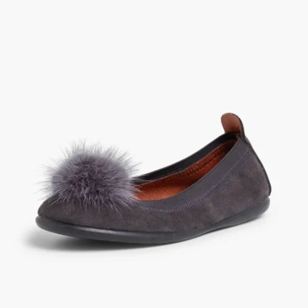 Pisamonas Sabrinas Com Pompom Menina E Mulher Discount