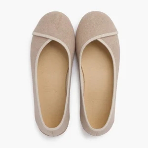 Pisamonas Sabrinas Eco Lona Reciclada Com Debruado Flash Sale