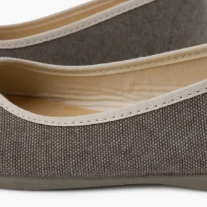 Pisamonas Sabrinas Eco Lona Reciclada Com Debruado Flash Sale